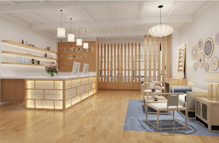 杭州西湖区美容院装修多少钱（杭州西湖区美容院装修价格）