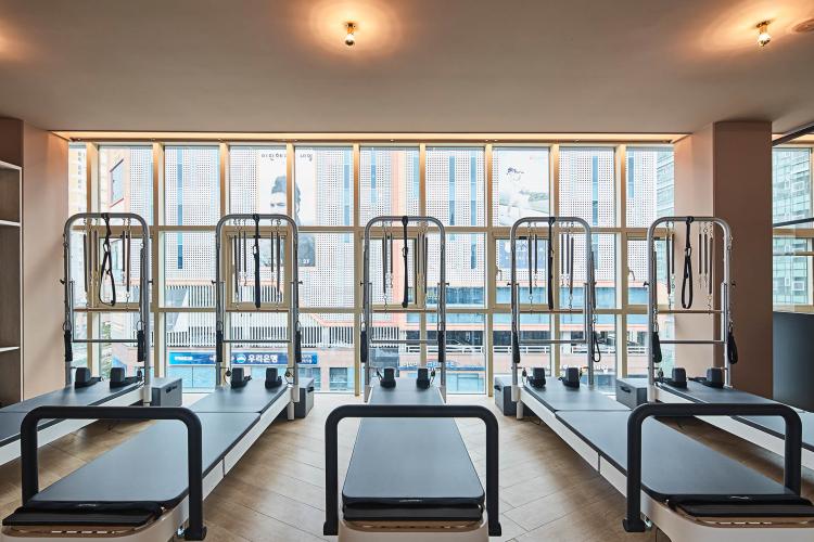 杭州瑜伽馆装修设计要点有哪些